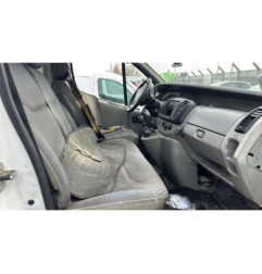 Custode avant gauche (porte) RENAULT TRAFIC 2