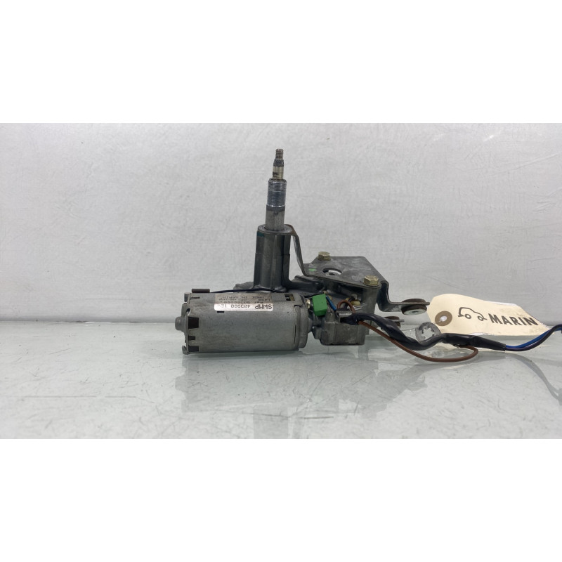 Moteur essuie glace arriere OPEL CORSA B Photo n°1