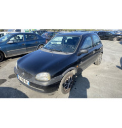 Moteur essuie glace arriere OPEL CORSA B