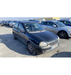 Moteur essuie glace arriere OPEL CORSA B