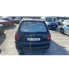 Moteur essuie glace arriere OPEL CORSA B