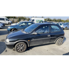 Moteur essuie glace arriere OPEL CORSA B
