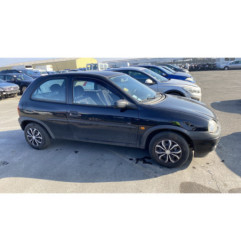 Moteur essuie glace arriere OPEL CORSA B