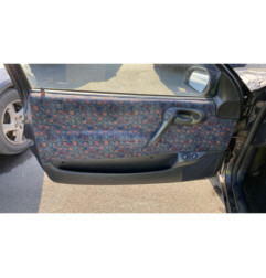 Moteur essuie glace arriere OPEL CORSA B