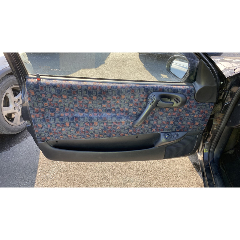 Moteur essuie glace arriere OPEL CORSA B Photo n°13