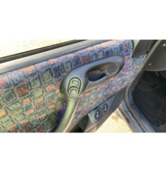 Moteur essuie glace arriere OPEL CORSA B