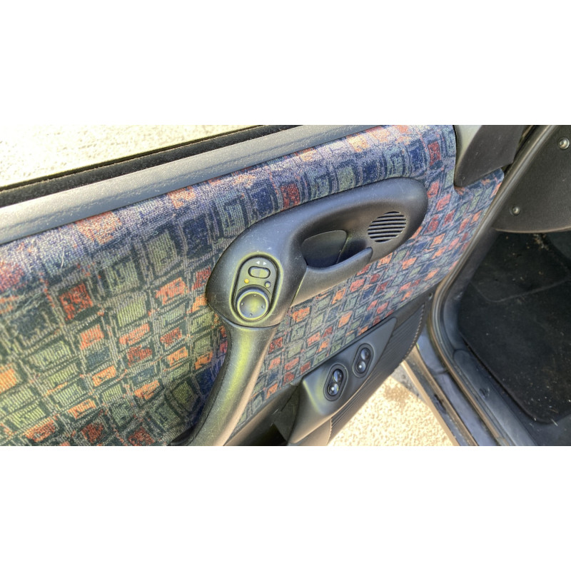 Moteur essuie glace arriere OPEL CORSA B Photo n°14
