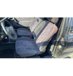 Moteur essuie glace arriere OPEL CORSA B