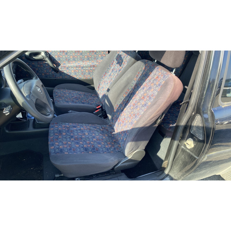 Moteur essuie glace arriere OPEL CORSA B Photo n°15