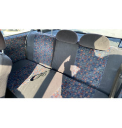 Moteur essuie glace arriere OPEL CORSA B