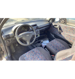 Moteur essuie glace arriere OPEL CORSA B