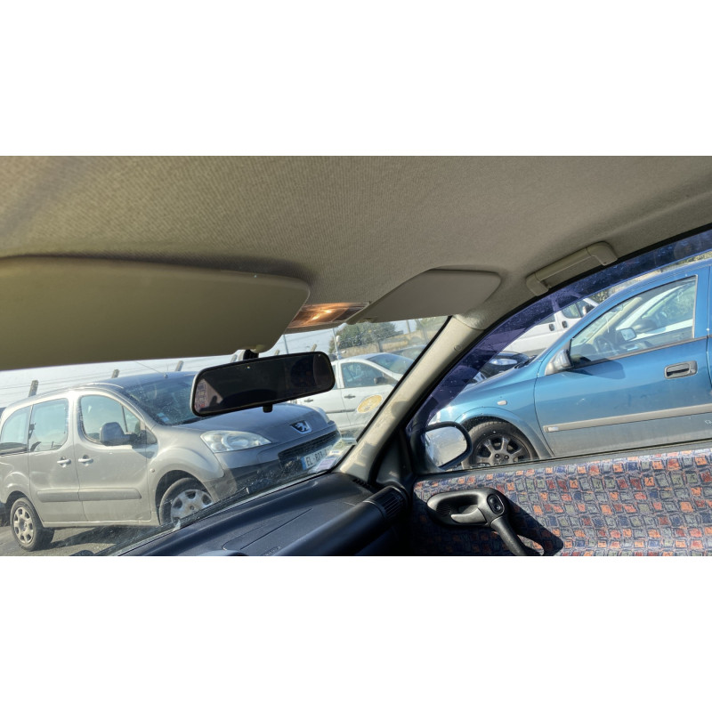 Moteur essuie glace arriere OPEL CORSA B Photo n°19