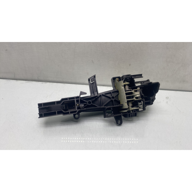 Poignee porte avant droit BMW SERIE 1 E87 Photo n°3
