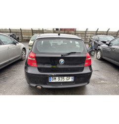 Poignee porte avant droit BMW SERIE 1 E87