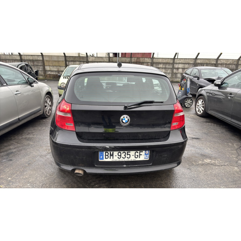 Poignee porte avant droit BMW SERIE 1 E87 Photo n°18