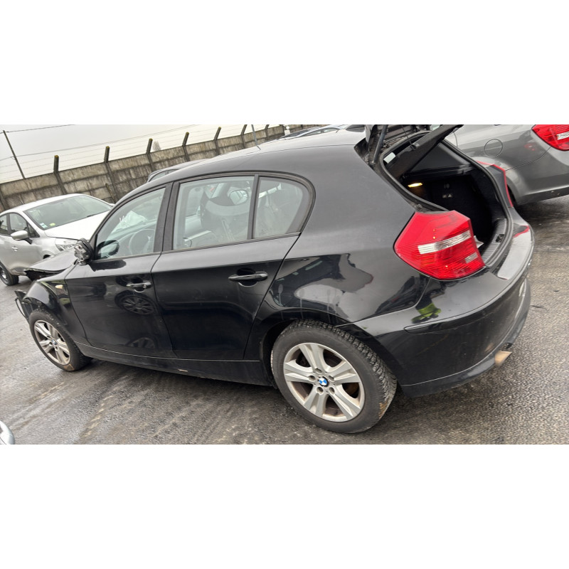 Poignee porte avant droit BMW SERIE 1 E87 Photo n°19