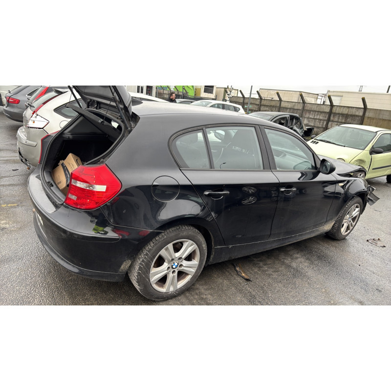 Poignee porte avant droit BMW SERIE 1 E87 Photo n°20