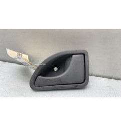 Poignee interieur avant droit RENAULT TWINGO 1 Photo n°1