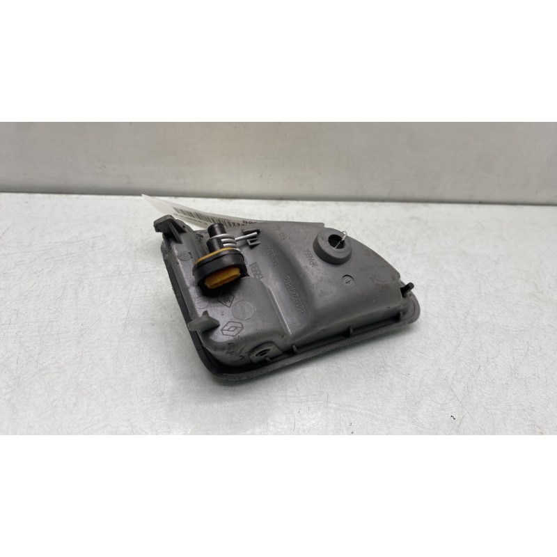 Poignee interieur avant droit RENAULT TWINGO 1 Photo n°3