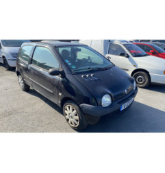 Poignee interieur avant droit RENAULT TWINGO 1