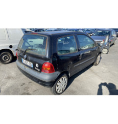 Poignee interieur avant droit RENAULT TWINGO 1
