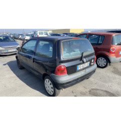 Poignee interieur avant droit RENAULT TWINGO 1