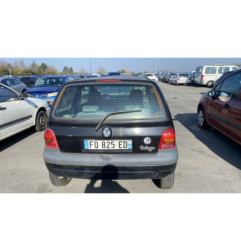 Poignee interieur avant droit RENAULT TWINGO 1