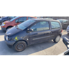 Poignee interieur avant droit RENAULT TWINGO 1