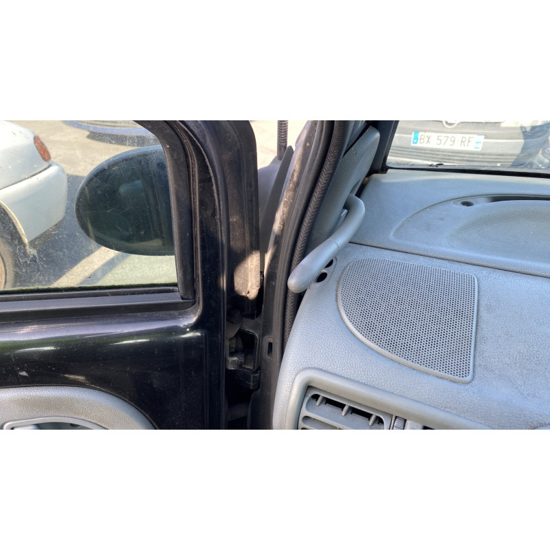 Poignee interieur avant droit RENAULT TWINGO 1 Photo n°14