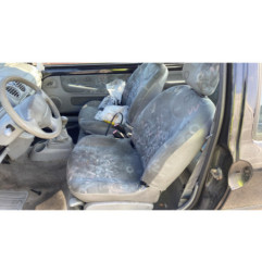 Poignee interieur avant droit RENAULT TWINGO 1