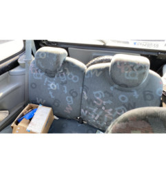 Poignee interieur avant droit RENAULT TWINGO 1
