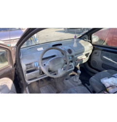 Poignee interieur avant droit RENAULT TWINGO 1