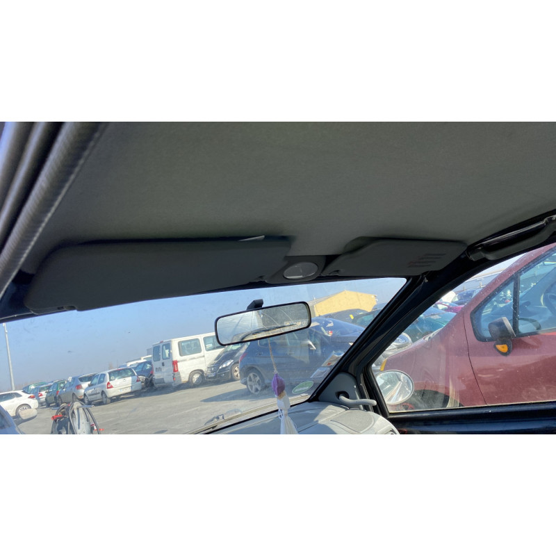 Poignee interieur avant droit RENAULT TWINGO 1 Photo n°18