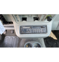 Poignee interieur avant droit RENAULT TWINGO 1
