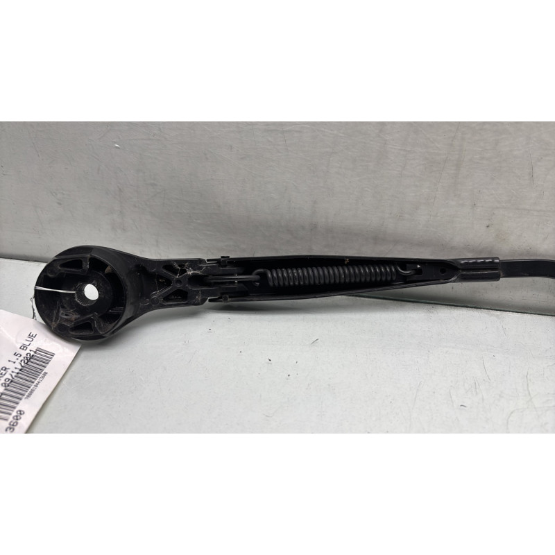 Bras essuie glace avant gauche CITROEN C4 GRAND SPACETOURER Photo n°3