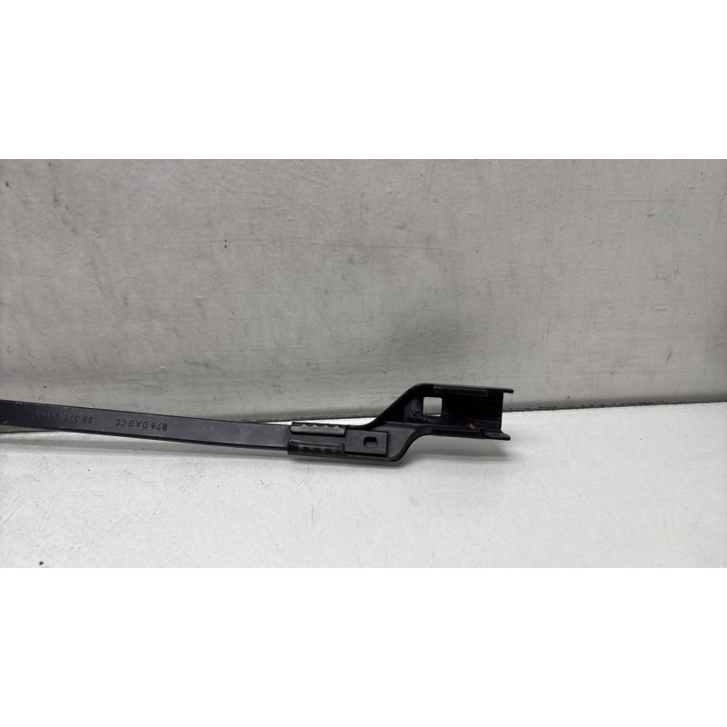 Bras essuie glace avant gauche CITROEN C4 GRAND SPACETOURER Photo n°4