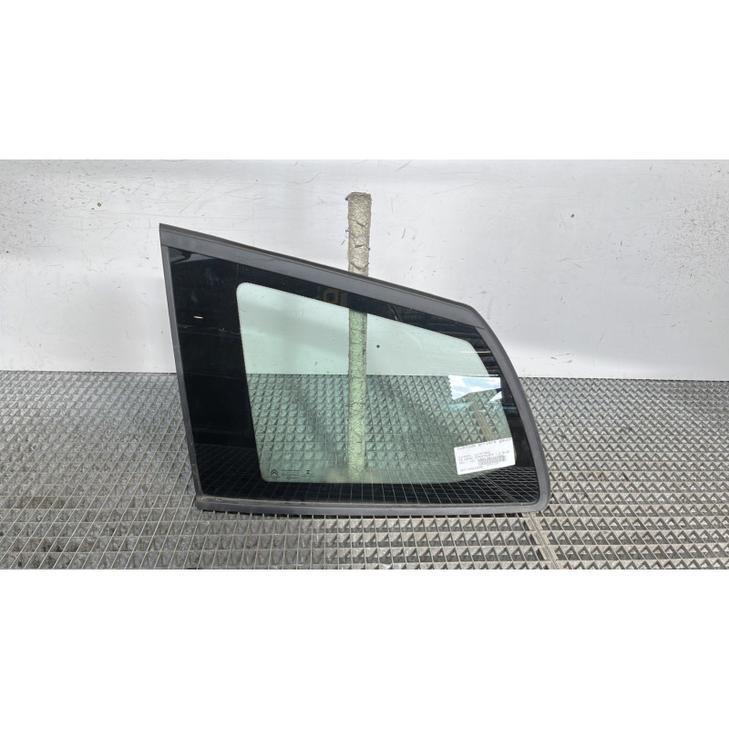 Custode arriere gauche CITROEN C4 GRAND SPACETOURER Photo n°1