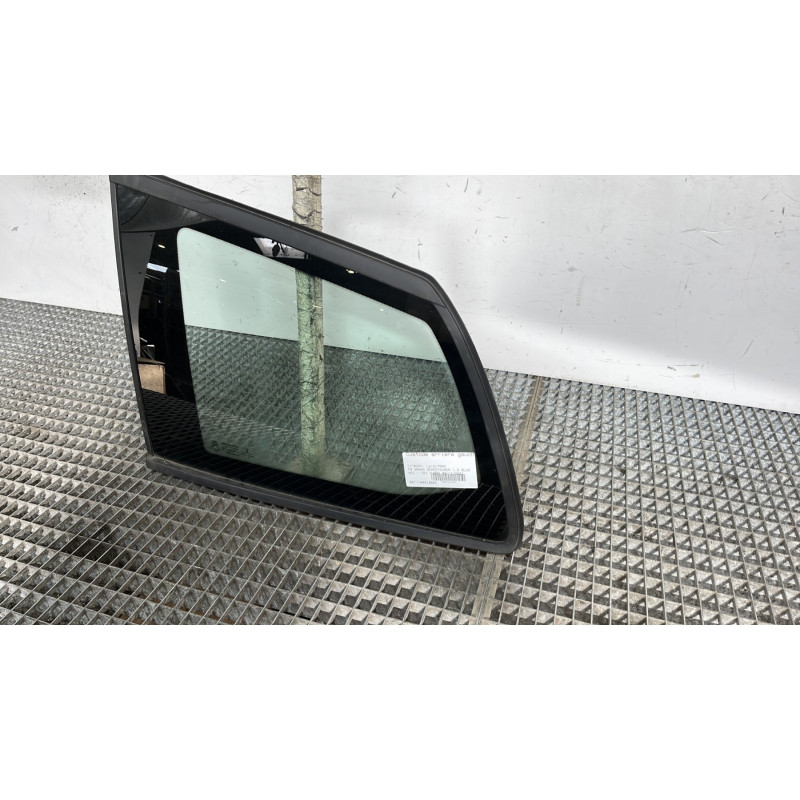Custode arriere gauche CITROEN C4 GRAND SPACETOURER Photo n°3