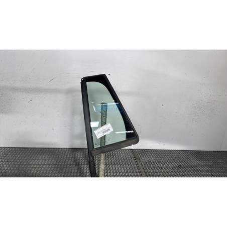 Custode arriere gauche (porte) CITROEN C4 GRAND SPACETOURER Photo n°1