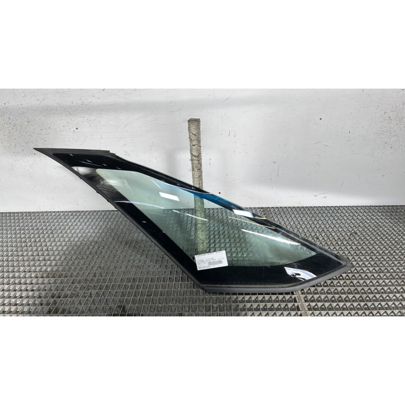 Custode avant droit CITROEN C4 GRAND SPACETOURER Photo n°1