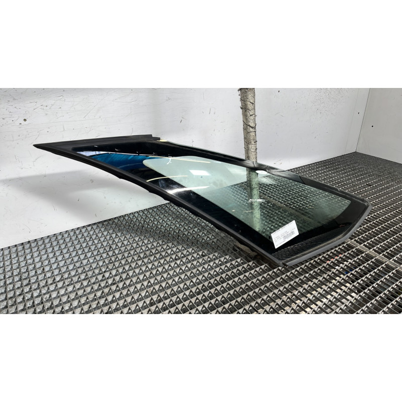 Custode avant droit CITROEN C4 GRAND SPACETOURER Photo n°3