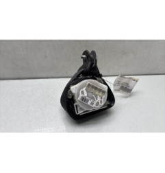 Ceinture arriere droit CITROEN C4 GRAND SPACETOURER Photo n°1