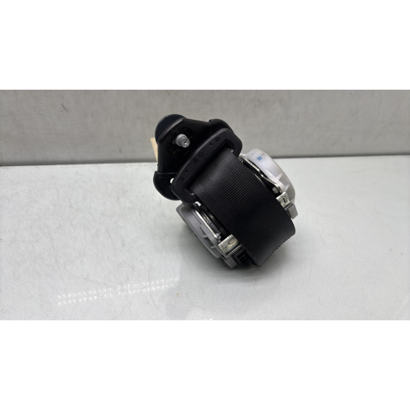 Ceinture arriere droit CITROEN C4 GRAND SPACETOURER Photo n°2