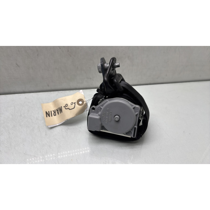 Ceinture arriere droit CITROEN C4 GRAND SPACETOURER Photo n°3