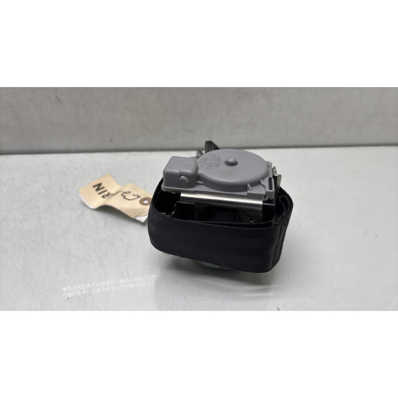 Ceinture arriere droit CITROEN C4 GRAND SPACETOURER Photo n°4
