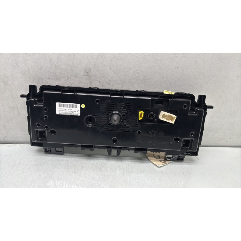 Compteur CITROEN C4 GRAND SPACETOURER Photo n°2