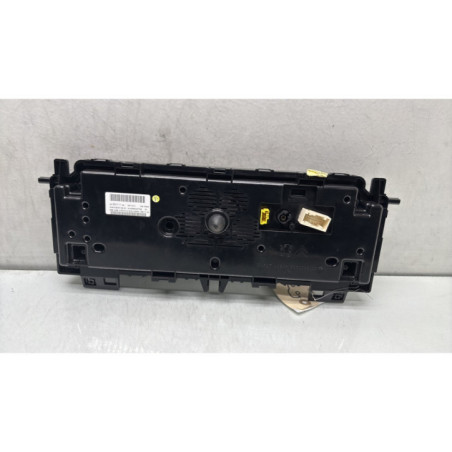 Compteur CITROEN C4 GRAND SPACETOURER