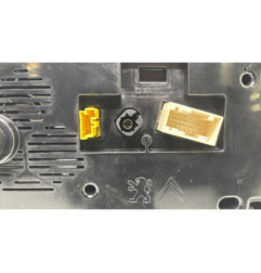 Compteur CITROEN C4 GRAND SPACETOURER