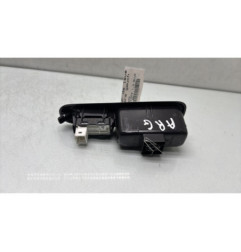Interrupteur de leve vitre arriere gauche CITROEN C4 GRAND SPACETOURER