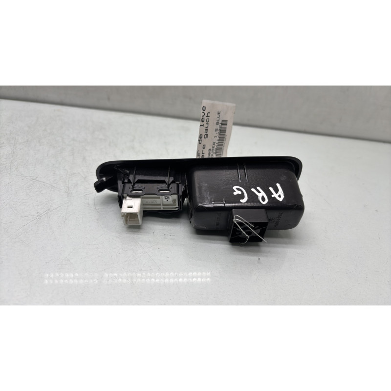 Interrupteur de leve vitre arriere gauche CITROEN C4 GRAND SPACETOURER Photo n°2